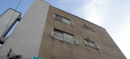 神奈川県逗子市Nビル様 施工前写真