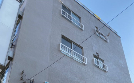 神奈川県逗子市Nビル様 施工後写真
