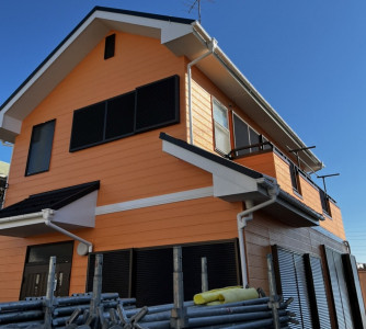 神奈川県町田市S様邸施工後 神奈川県町田市S様邸施工後