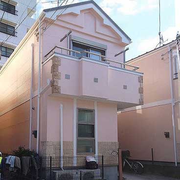 神奈川県愛甲郡愛川町K様邸施工後 神奈川県愛甲郡愛川町K様邸施工後
