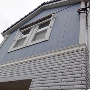神奈川県愛甲郡愛川町K様邸施工前