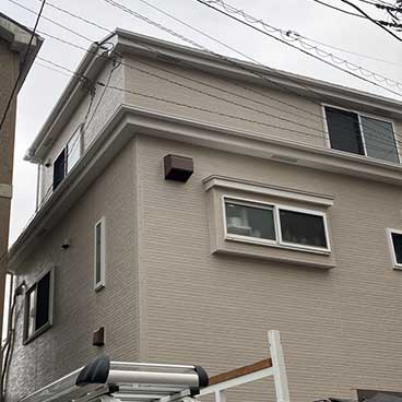 神奈川横浜市I様邸 施工後 神奈川横浜市I様邸 施工後