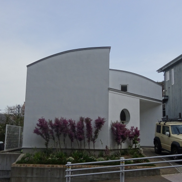 神奈川県愛甲郡愛川町K様邸施工前