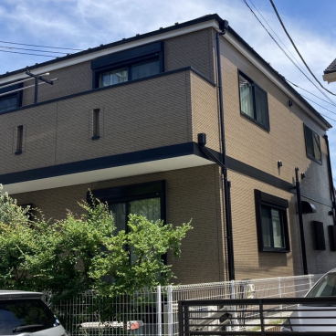 神奈川県横浜市戸塚区H様邸 施工前
