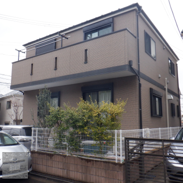 神奈川県横浜市戸塚区H様邸 施工後