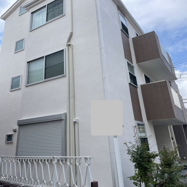 神奈川県愛甲郡愛川町K様邸施工後