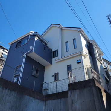 神奈川県愛甲郡愛川町K様邸施工後