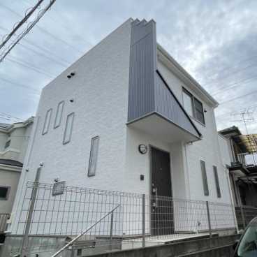 神奈川県愛甲郡愛川町K様邸施工後