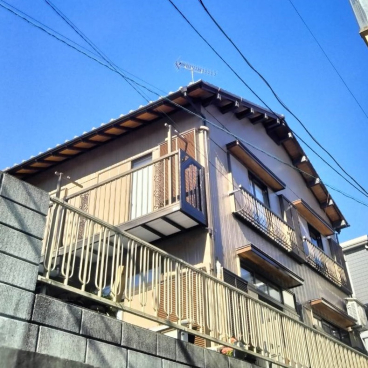 神奈川県愛甲郡愛川町K様邸施工後