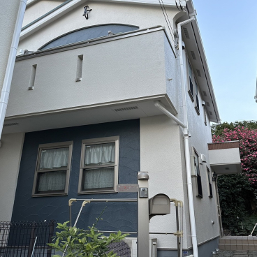神奈川県横浜市T様邸 施工後
