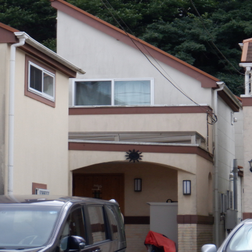 神奈川県愛甲郡愛川町K様邸施工前