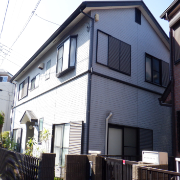 神奈川県愛甲郡愛川町K様邸施工前