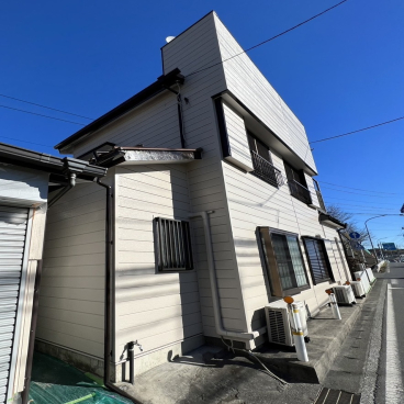 神奈川県愛甲郡愛川町K様邸施工後