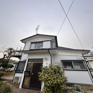 神奈川県愛甲郡愛川町K様邸施工後