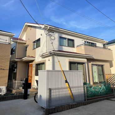 神奈川県横浜市戸塚区H様邸 施工後