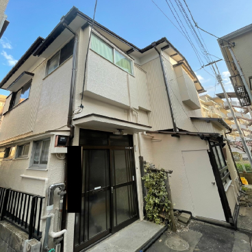 神奈川県愛甲郡愛川町K様邸施工後