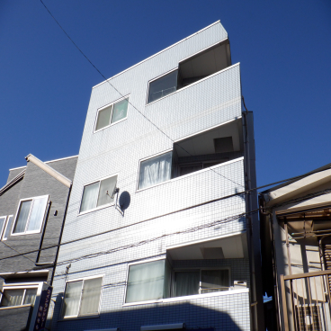 神奈川県愛甲郡愛川町K様邸施工前