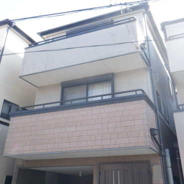 神奈川県愛甲郡愛川町K様邸施工前
