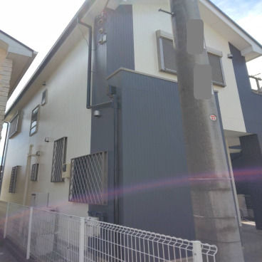 神奈川県横浜市保土ヶ谷区M様邸　200万円　約28坪