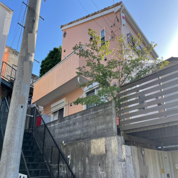 神奈川県愛甲郡愛川町K様邸施工後