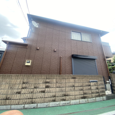神奈川県愛甲郡愛川町K様邸施工後