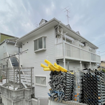 神奈川県横浜市旭区K様邸 神奈川県横浜市旭区K様邸