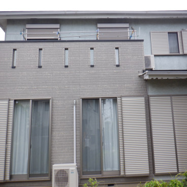神奈川県横浜市都筑区H様邸