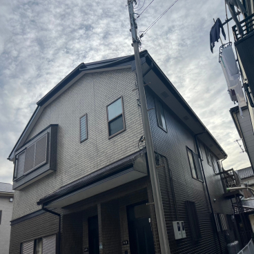 神奈川県横浜市旭区K様邸