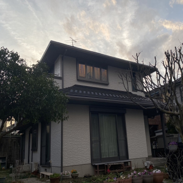 神奈川県横浜市旭区K様邸
