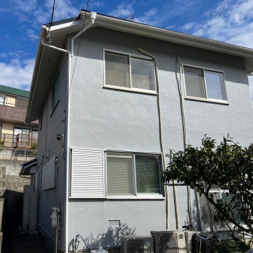 神奈川県横浜市旭区K様邸
