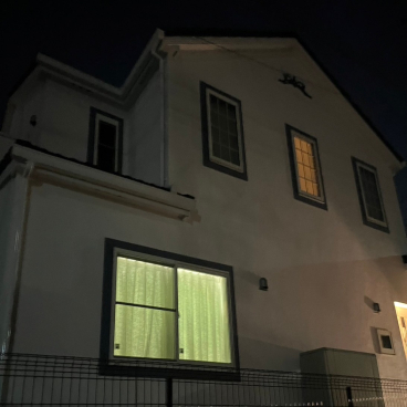 神奈川県横浜市旭区K様邸