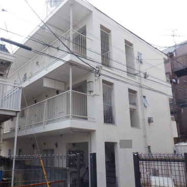 神奈川県愛甲郡愛川町K様邸施工前 神奈川県愛甲郡愛川町K様邸施工前
