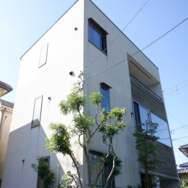 神奈川県横浜市旭区K様邸 施工前 神奈川県横浜市旭区K様邸 施工前