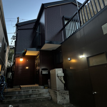 神奈川県逗子市N様邸 施工後