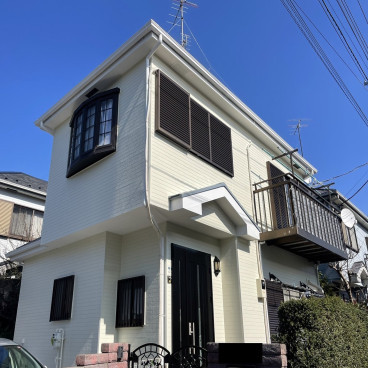 神奈川県横浜市戸塚区H様邸 施工後