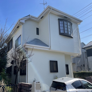 神奈川県横浜市戸塚区H様邸 施工後 神奈川県横浜市戸塚区H様邸 施工後