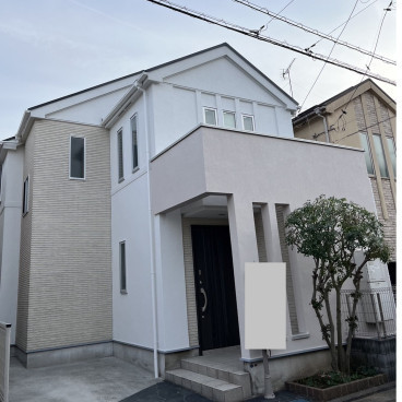 神奈川県横浜市鶴見区T様邸 施工後 神奈川県横浜市鶴見区T様邸 施工後