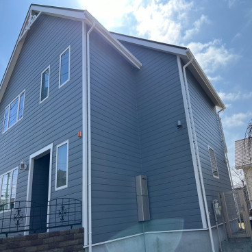 神奈川県横浜市栄区T様邸 施工後 神奈川県横浜市栄区T様邸 施工後