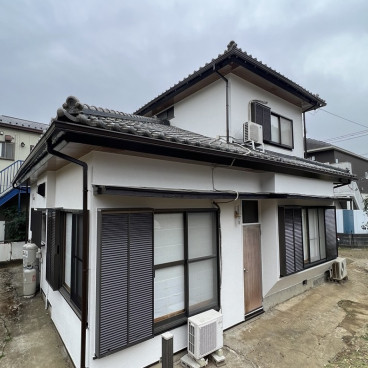 神奈川県横浜市泉区H様邸 施工後 神奈川県横浜市泉区H様邸 施工後