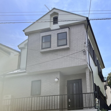 神奈川県横浜市戸塚区K様邸 施工後 神奈川県横浜市戸塚区k様邸 施工後