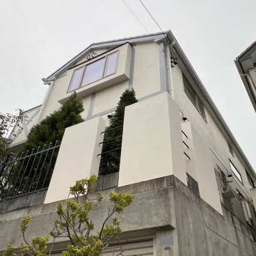 神奈川県横浜市青葉区S様邸 施工後 神奈川県横浜市青葉区S様邸 施工後