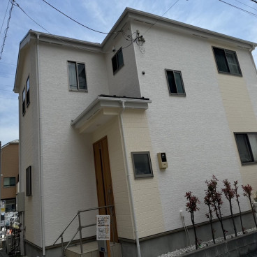 神奈川県藤沢市M様邸 施工後 神奈川県藤沢市M様邸 施工後