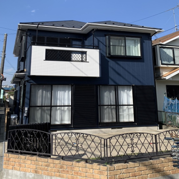 神奈川県横浜市南区I様邸 施工後 神奈川県横浜市南区I様邸 施工後