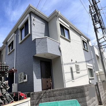 神奈川県横浜市戸塚区M様邸 施工後 神奈川県横浜市戸塚区M様邸 施工後
