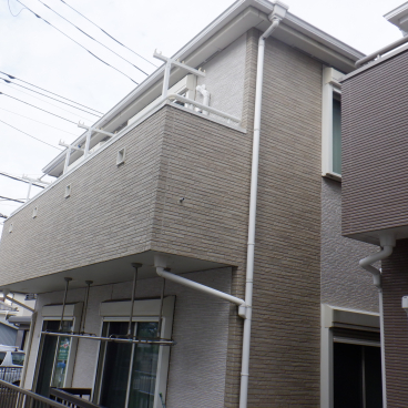 神奈川県横浜市戸塚区M様邸 施工前 神奈川県横浜市戸塚区M様邸 施工前