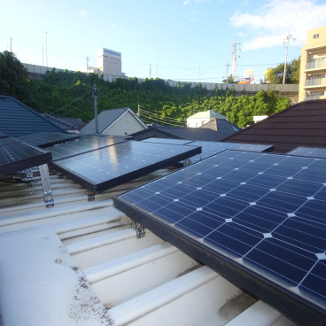 神奈川県横浜市戸塚区 太陽光パネル 神奈川県横浜市戸塚区 太陽光パネル