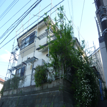 神奈川県川崎市旭区Y様邸 施工後