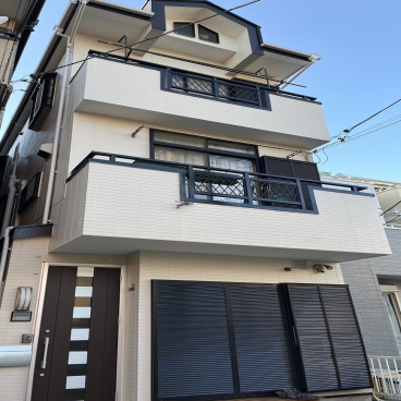 神奈川県川崎市I様邸 施工後 神奈川県川崎市I様邸 施工後