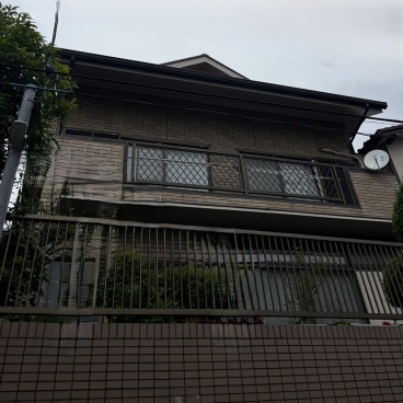 神奈川県横浜市港北区Y様邸 施工後 神奈川県横浜市港北区Y様邸 施工後