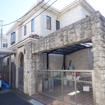 神奈川県藤沢市Y様邸 施工前 神奈川県藤沢市Y様邸 施工前
